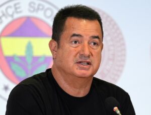 Acun Ilıcalı: Tahlil yabancı hakem