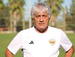 Adanaspor’da Kemal Kılıç’la yollar ayrıldı