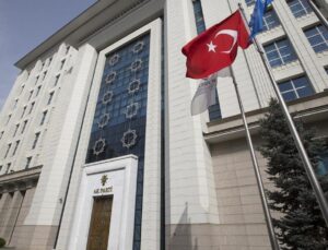 AK Parti’de ilçe ve belde kongreleri başlıyor