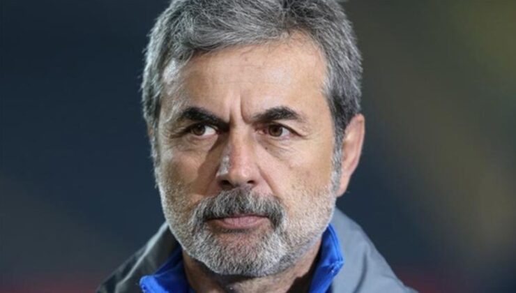 Aykut Kocaman’dan Jose Mourinho’ya dayanak