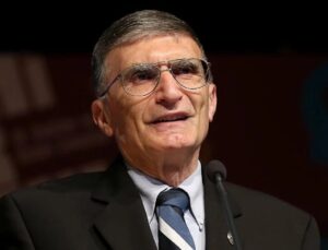 Aziz Sancar’dan ‘beyin kanseri’ çalışması: 2 yıl boyunca insanlarda denenecek
