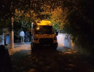 Balıkesir’de dehşet! Boşanma kademesindeki eş, katliam yaptı