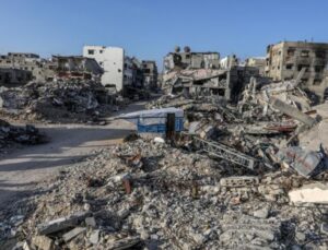 BM duyurdu! İsrail, Gazze’deki okulları gaye alıyor