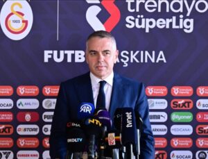 Galatasaray’dan Acun Ilıcalı ve PFDK reaksiyonu