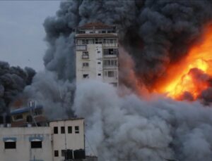 Gazze’de acı bilanço! Tıbbi gereçler tükendi: 146 doktor hayatını kaybetti