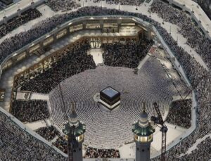 Hac kayıt yenileme müracaatları tekrar erişimde