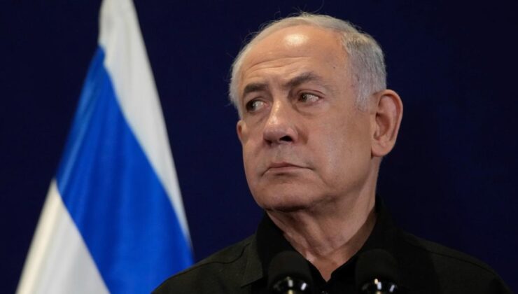 İsrail basını: Netanyahu Gazze’de kısa müddetli ateşkesi reddetti
