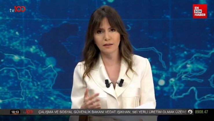 Kübra Par: Hasan Doğan’a saldırmaya çalışmak gazetecilik değil