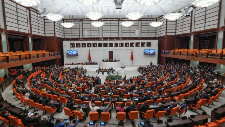 Öğretmenlik Mesleği Kanunu Teklifi’nde yeni gelişme: 6 hususu daha TBMM’de kabul edildi