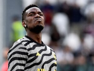 Paul Pogba erken dönüyor: Cezasında indirime gidildi