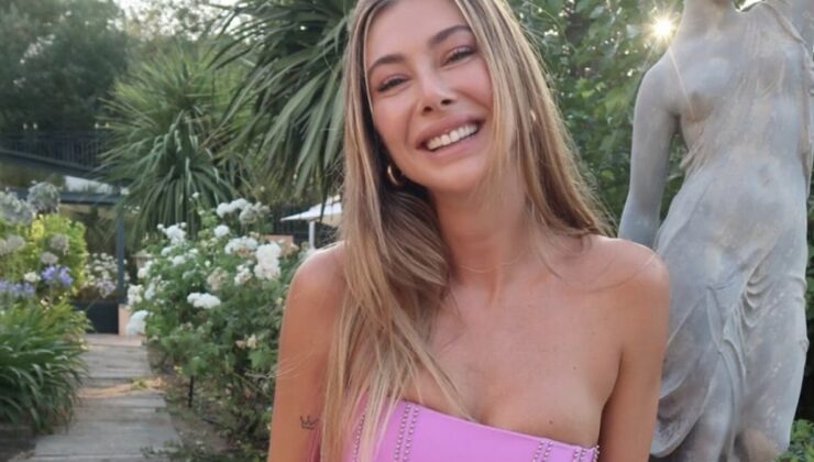 Şeyma Subaşı’nın yeni bir ilgisi var! Brezilyalı modelle aşk yaşıyor