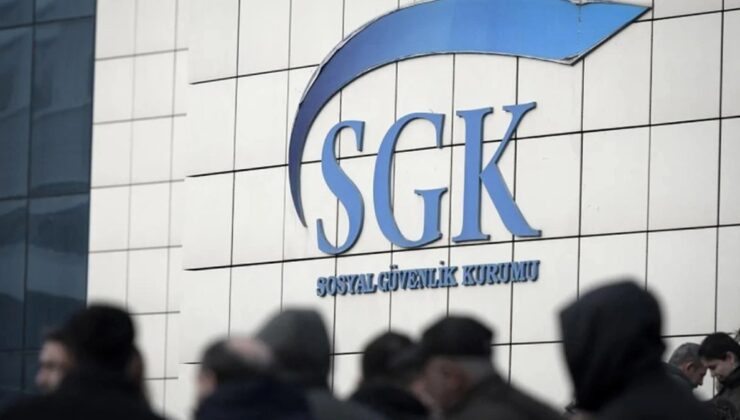 SGK, 1 kuruşluk borç için haciz gönderdi: Vedat Işıkhan süreci yapan ismi misyondan aldı
