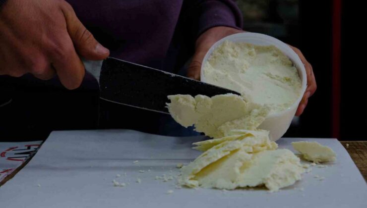 Taklit ve tağşiş listesine tulum peyniri ve zeytinyağı eklendi