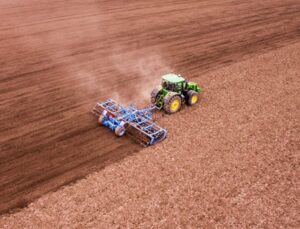Teknoloji dünyasının milyarderlerinin artan toprak yatırımları