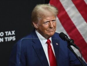 Trump’ın anketlerde önde çıkınca kripto para piyasası pahalandı