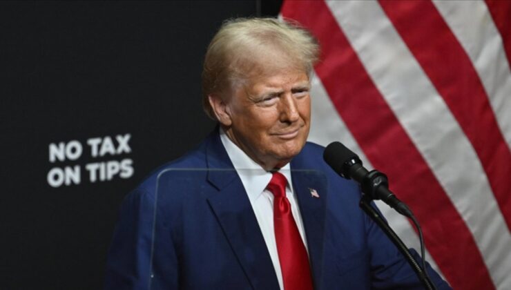 Trump’ın anketlerde önde çıkınca kripto para piyasası pahalandı