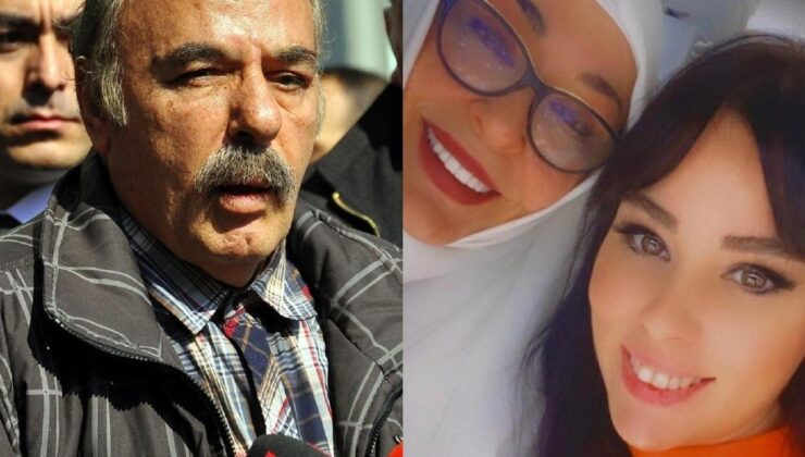 3. kere gebe olan Tuğçe Tayfur’un morali bozuk! Evvel babasını sonra eşini sildi