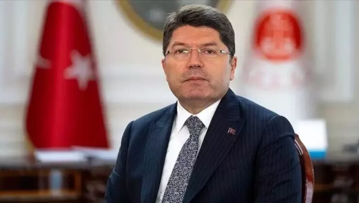Adalet Bakanı Tunç’tan Esenyurt Belediye Lideri’ne ait açıklama