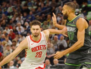 Alperen Şengün’ün triple-double yaptığı maçta Houston Rockets, uzatmada kazandı