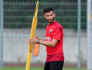 Beşiktaş, Galatasaray’ın duran top antrenörünü alacak