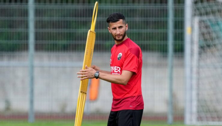 Beşiktaş, Galatasaray’ın duran top antrenörünü alacak