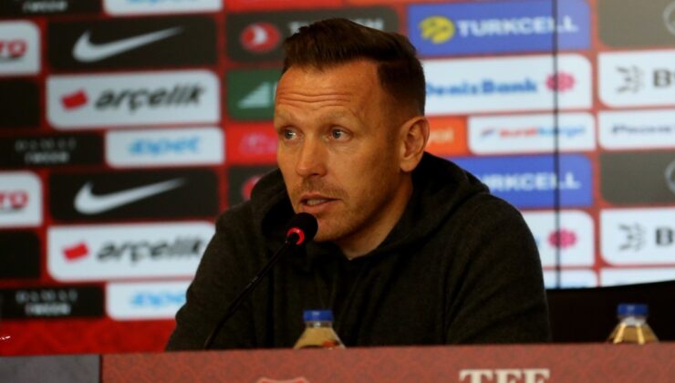 Craig Bellamy: Benim ve oyuncularımın gelişmesi gerekiyor
