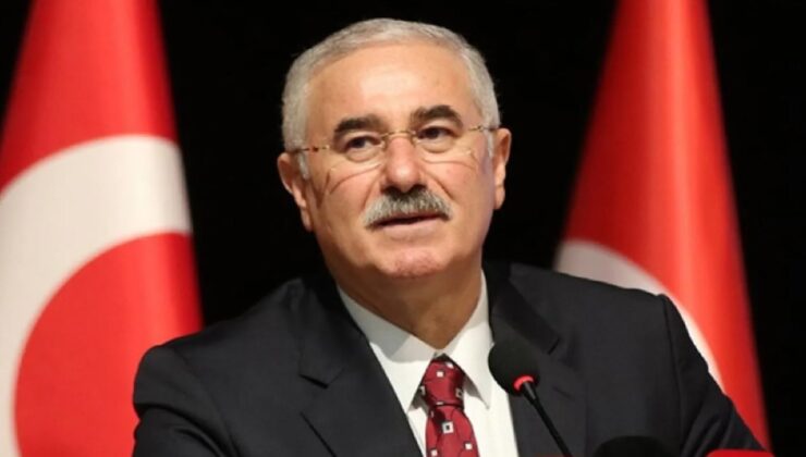 Dördüncü çeşitte sonuçlandı: Mehmet Akarca Kamu Başdenetçisi oldu