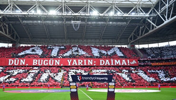 En çok taraftar çeken stadyumlar belirlendi