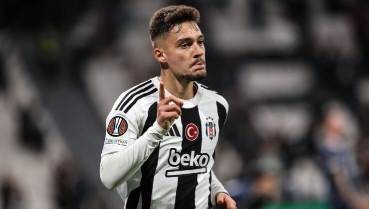Ernest Muçi’den tenkitlere gollü cevap