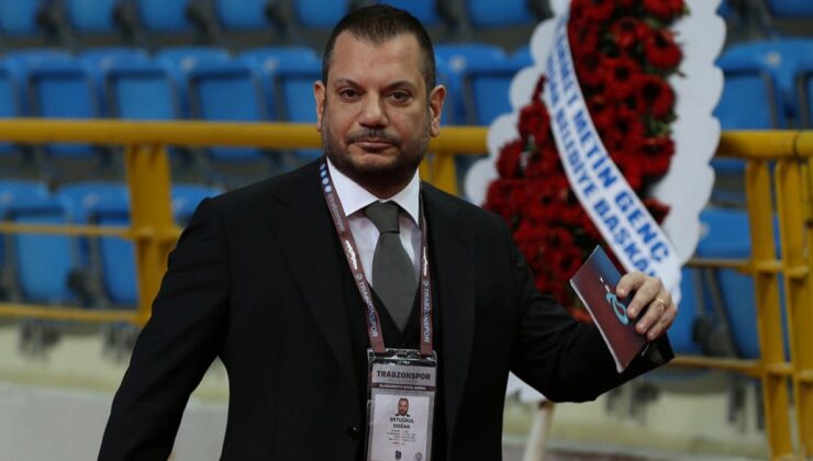 Ertuğrul Doğan’ın yönetim kurulu açıklandı