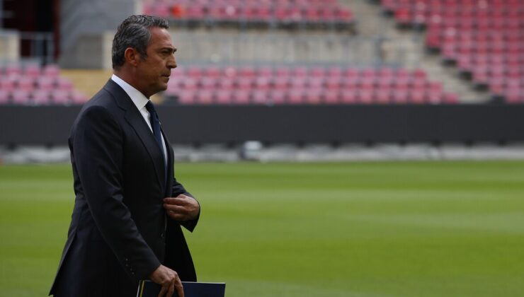 Fenerbahçe’den Yüksel Yıldırım’a olay kelamlar: Haddini aştı