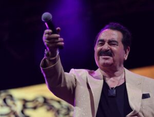 İbrahim Tatlıses’in 40 yıllık dostuyla ortası açıldı
