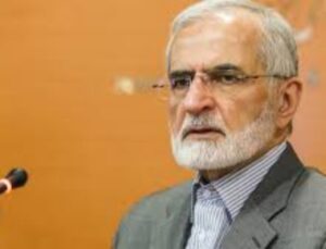 İran Dini Lideri Hamaney’in başdanışmanı Harrazi: İran, nükleer doktrininde değişikliğe gidebilir