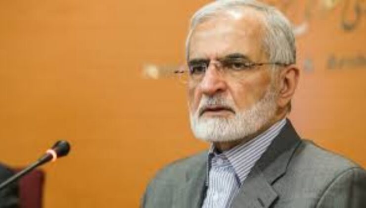 İran Dini Lideri Hamaney’in başdanışmanı Harrazi: İran, nükleer doktrininde değişikliğe gidebilir