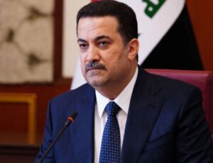 İsrail’den Irak’a tehdit mektubu! Sudani rest çekti