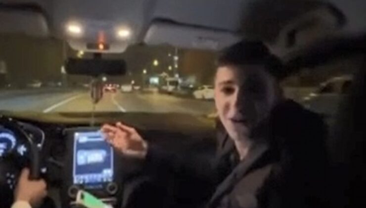 İstanbul’da PKK elebaşı Öcalan’ı övücü müzik dinleyen kuşkulu yakalandı