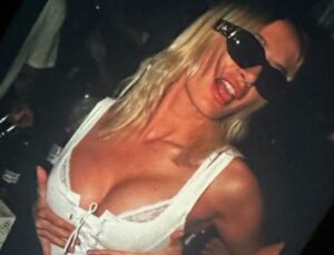 İtirafı olay oldu! Model Didem Soydan sevgililerinin yaş aralıklarını açıkladı