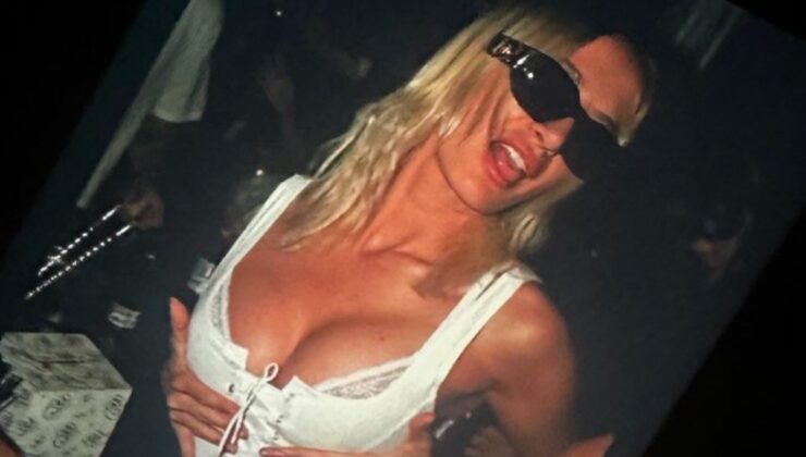 İtirafı olay oldu! Model Didem Soydan sevgililerinin yaş aralıklarını açıkladı