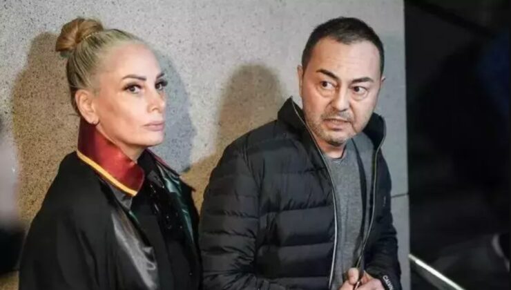 Mesken hapsindeki Serdar Ortaç toplumsal medyaya döndü! Nostaljik paylaşım