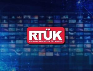 RTÜK Başkanı Ebubekir Şahin’den gündüz programlarına ait açıklama