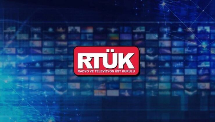 RTÜK Başkanı Ebubekir Şahin’den gündüz programlarına ait açıklama