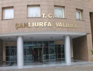 Şanlıurfa Valiliği’nden şov ve etkinliklere ait 10 günlük yasaklama kararı