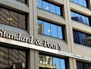 S&P, Türkiye için yeni minimum fiyat beklentisini açıkladı