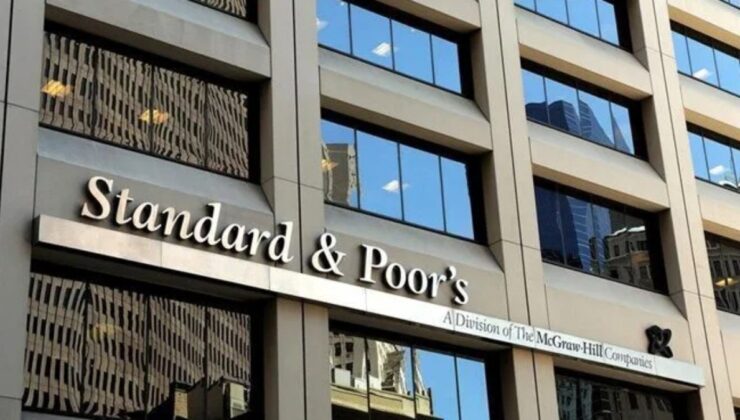S&P, Türkiye için yeni minimum fiyat beklentisini açıkladı