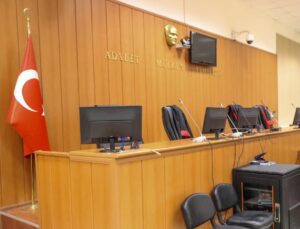 Yenidoğan Çetesi davasında 5. gün!