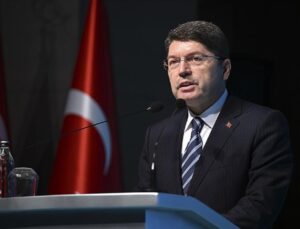 Yılmaz Tunç, UCM’nin Netanyahu hakkındaki kararını kıymetlendirdi