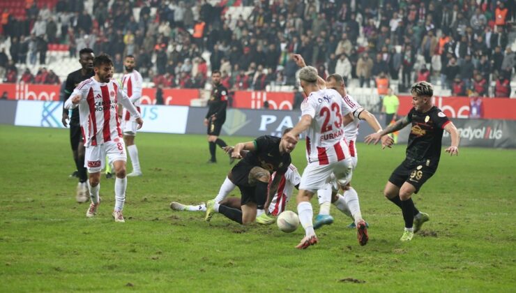Amed Sportif Faaliyetler, Ümraniyespor’u yendi