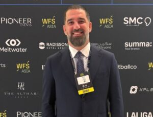 Arda Turan, Dünya Futbol Tepesi’ne katıldı