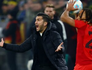 Borussia Dortmund, Bayern Münih’e 85’te puan bıraktı