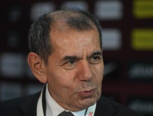Dursun Özbek’ten Ali Koç ve canlı yayın açıklaması: Kabul etmedi
